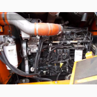 Фронтальный погрузчик Doosan DL 400