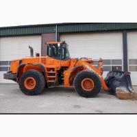 Фронтальный погрузчик Doosan DL 400