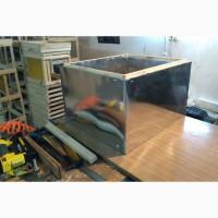 Вулики нові 760 грн - комплект