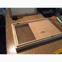 Вулики нові 760 грн - комплект