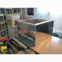 Вулики нові 760 грн - комплект