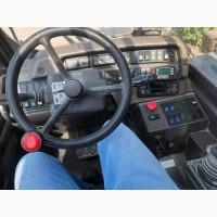 Поворотный телескопический погрузчик Manitou MRT 2150