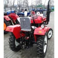 Мини-трактор Xingtai-220 (Синтай-220) 3-х цилиндровый