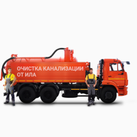 Услуга Илосос 2-6куб, Ассенизатор 5-15куб, выкачка ям, чистка ям и труб от ила. Киев и обл
