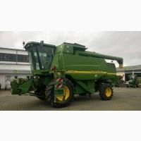 К0м6вйн John Deere 9680 WTS