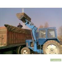 Продам МТЗ 82, погрузчик, КУН
