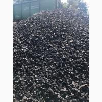 Уголь длиннопламенный газовый Дг