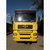Продам Зерновозы MAN TGA