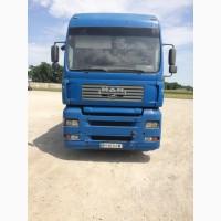 Продам Зерновозы MAN TGA