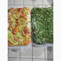 Продам перец замороженный