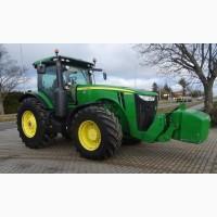 Трактор John Deere 8335R бу