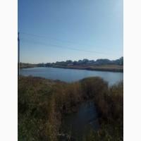 Продам ставок, озеро, водойом, пруд, землі водного фонду