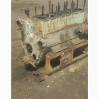 Блок Коленвал на дизель-генератор 6ч12/14