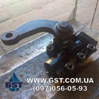 Ремонт рулевой колонки ГУР DAF FA