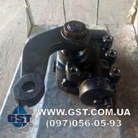 Ремонт рулевой колонки ГУР DAF FA