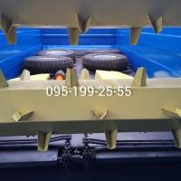 Кормороздавач КТУ-10, запчастини до КТУ-10, РММ-5