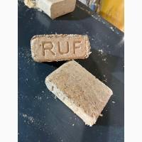 Продам брикет ruf