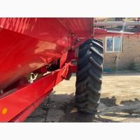 Сеялка точного высева пневматическая HORSCH Maestro 24 SW