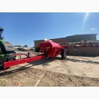 Сеялка точного высева пневматическая HORSCH Maestro 24 SW