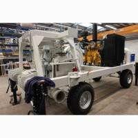Пневматический конвейер Neuero GSD 250/270D‐TA9, 5+DA7, 5