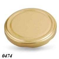 Кришка для консервації Панночка Твіст 82 мм