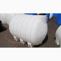 Пластиковые емкости для перевозки жидких удобрений