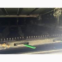 Комбайн Deutz-Fahr 6090 HTS