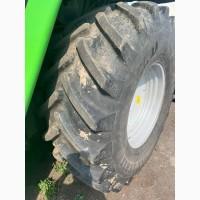 Комбайн Deutz-Fahr 6090 HTS