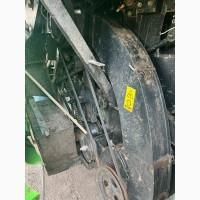 Комбайн Deutz-Fahr 6090 HTS