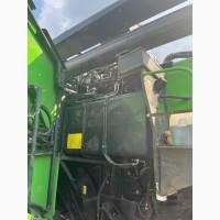 Комбайн Deutz-Fahr 6090 HTS