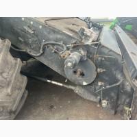 Комбайн Deutz-Fahr 6090 HTS