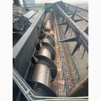 Комбайн Deutz-Fahr 6090 HTS