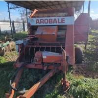 Преспідбирач рулонний Claas Rollant 44 Arobale
