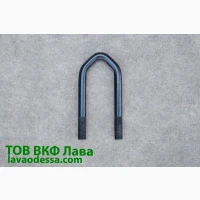 Скоба культиватора КРН 3М 16х65х140