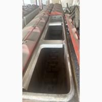 Kuhn SDM 2227/29