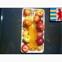 Яблочный уксус для масок и ухода за волосами