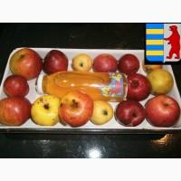 Яблочный уксус для масок и ухода за волосами