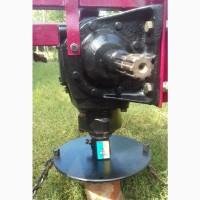 Бур#039;янобійка підкопувач ботвоуборщик мітла косарка косилка копачка