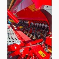 Причіпна сівалка Vaderstad Rapid 400C (демо-машина)