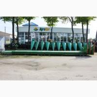 Ріпаковий стіл Zürn під жниварку John Deere 625