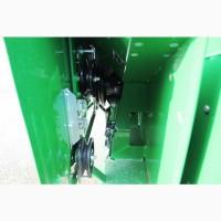 Ріпаковий стіл Zürn під жниварку John Deere 625