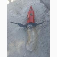 Розтарювач (клапан-дозатор) біг-бегів / з рукавом