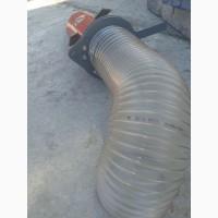 Розтарювач (клапан-дозатор) біг-бегів / з рукавом