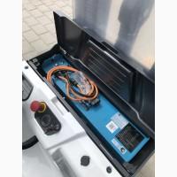 Bobcat BSL16N-7i Літієвий Триплекс Initalhub