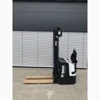 Bobcat BSL16N-7i Літієвий Триплекс Initalhub