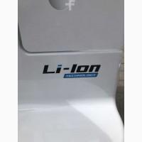 Bobcat BSL16N-7i Літієвий Триплекс Initalhub