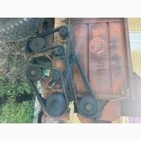 Продам причіп прт-11 гноєрозкидач