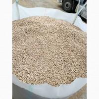 Гранула деревна