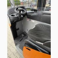 Штабелер с выдвижной мачтой Still FM-X14 2015 року 2190мм габарит акб 2022 года ричтрак