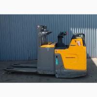 Jungheinrich ERD 220 2m/5072mh/2019y